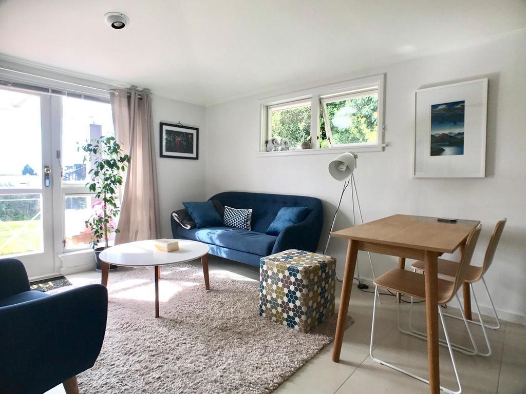 Appartement The But N Ben à Christchurch Extérieur photo